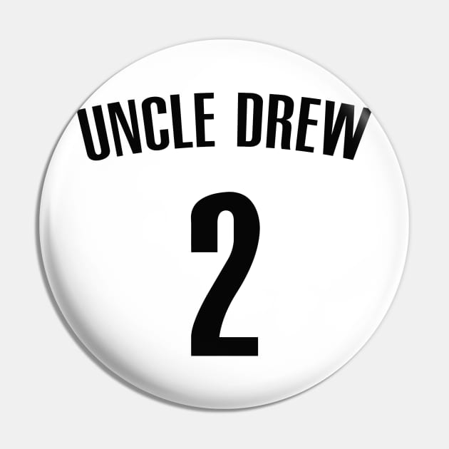 uncle drew Pin by telutiga