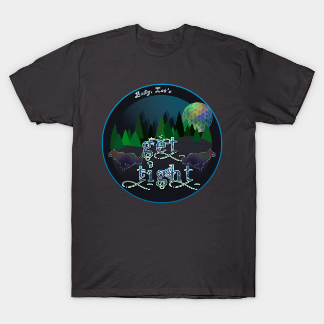 Get Tight Sci String Cheese Incident Camping Good Times
