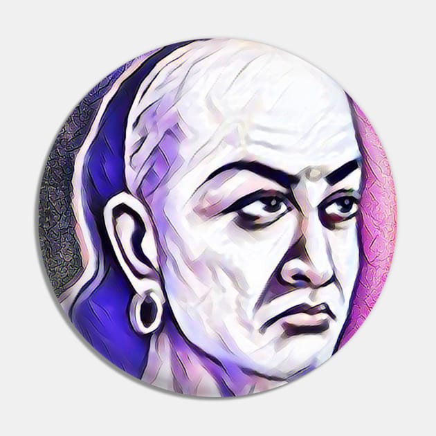 Chanakya Pink Portrait | Chanakya Artwork 7 Pin by JustLit