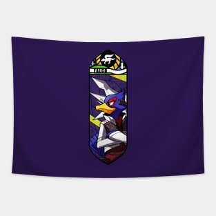 Falco Tapestry