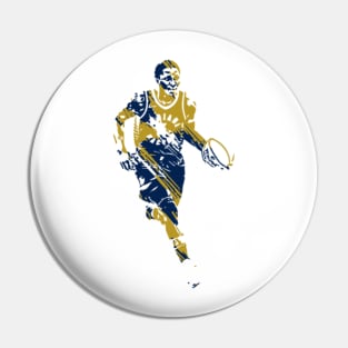 indiana pacers Pin