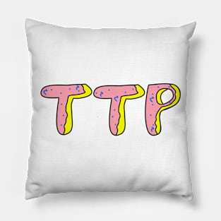 OFTTP Pillow