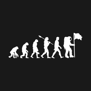 Evolution T-Shirt