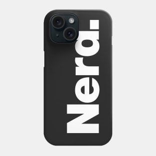 Nerd Phone Case