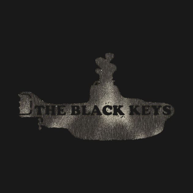 the black keys by PMD PANJANG