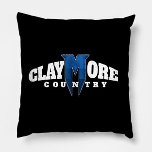 Drew-Mcintyre Pillow