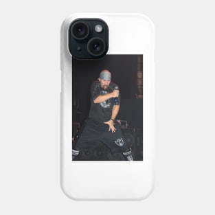 Mike Muir Suicidal Tendancies Photograph Phone Case