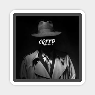 Creep (cover) Magnet