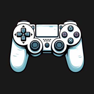 Playstation controller T-Shirt