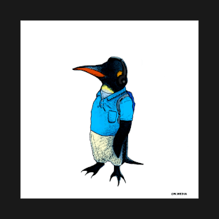 Penguin Sam T-Shirt