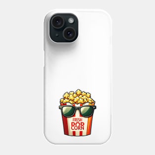 Fresh Pop Corn Phone Case