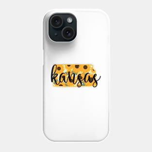 kansas Phone Case