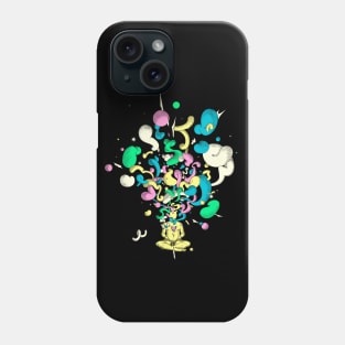 Altered State of Mind Phone Case