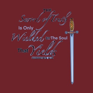Sword of Truth T-Shirt
