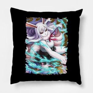 PIRATE CARROT SHIP ANIME MERCHANDISE Pillow