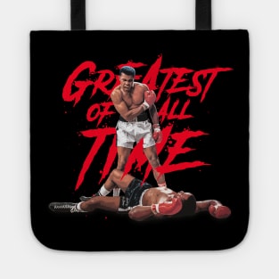 Muhammad Ali Tote