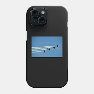 Fouga CM-170 Magister Phone Case