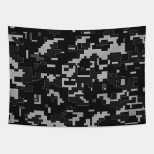 HieroThyme Ranger Ops O0001-b camouflage Tapestry