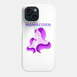 MAMACORN Phone Case