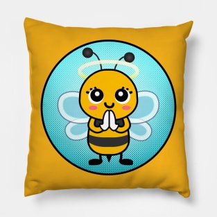 Blessed Bee Pillow