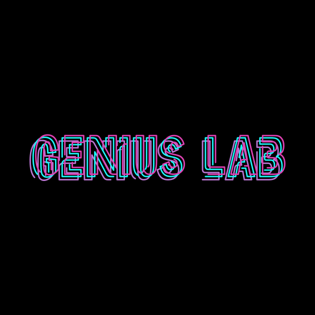 SUGA Genius Lab by sadkimbap