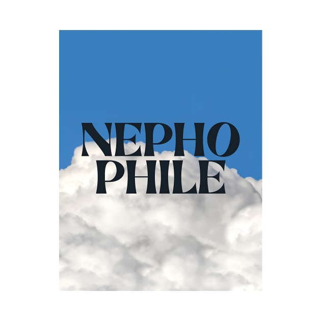 Nephophile Sky & Cloud Lovers by Ethereal