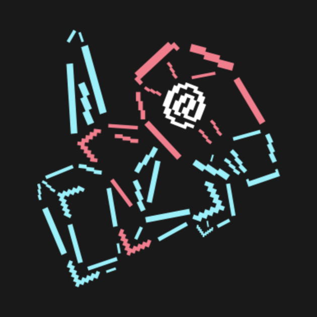 porygon t shirt