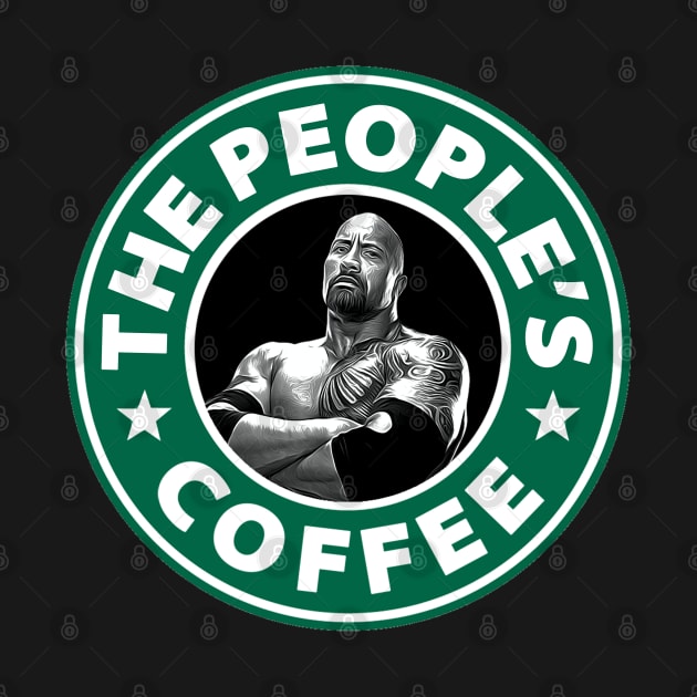 The People's Coffee by hitman514