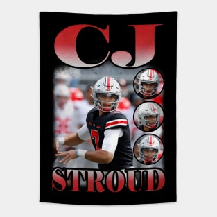 BOOTLEG CJ STROUD VOL 3 Tapestry