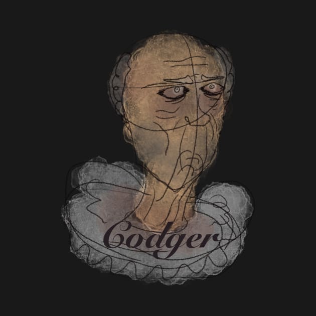 Codger by Innominatam Designs