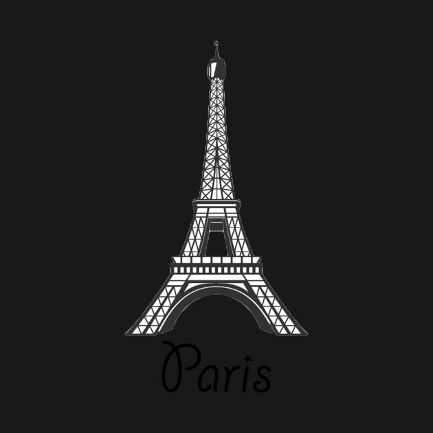 Paris by sam911