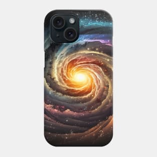 Space Phone Case