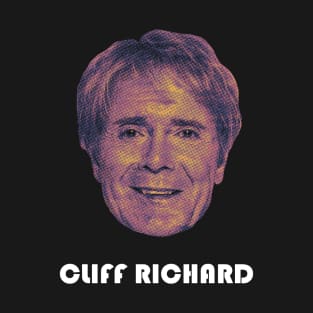 Cliff Richard T-Shirt