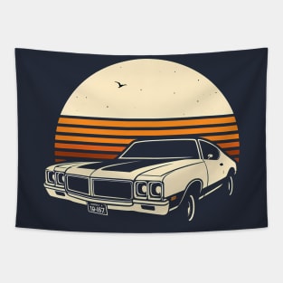 Buick GSX Tapestry