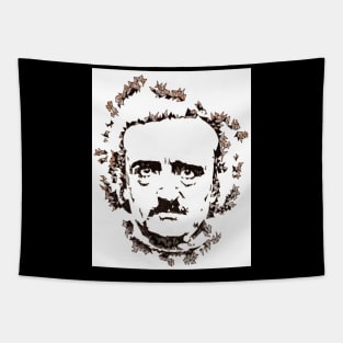 Poe Ligonal Tapestry