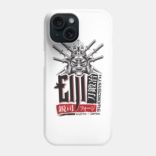 Eiji Sword Master Phone Case