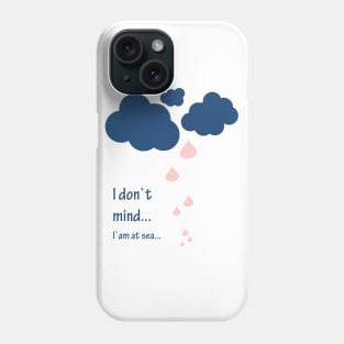 RAIN Phone Case