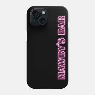 Dancing Bar Phone Case