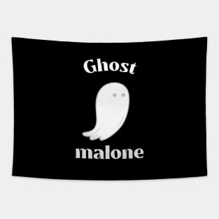 Ghost malone Tapestry