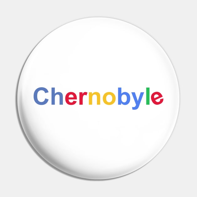 chernobyl logo Pin by Yaman