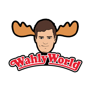 Wahly T-Shirt