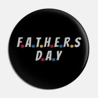 fathers day 2020 quarantined Pin