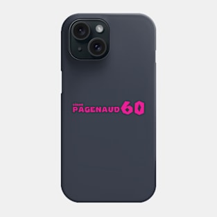 Simon Pagenaud '23 Phone Case