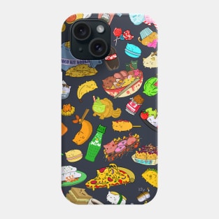 catfood Phone Case