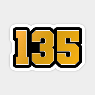 135 Magnet