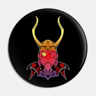 Odin Pin