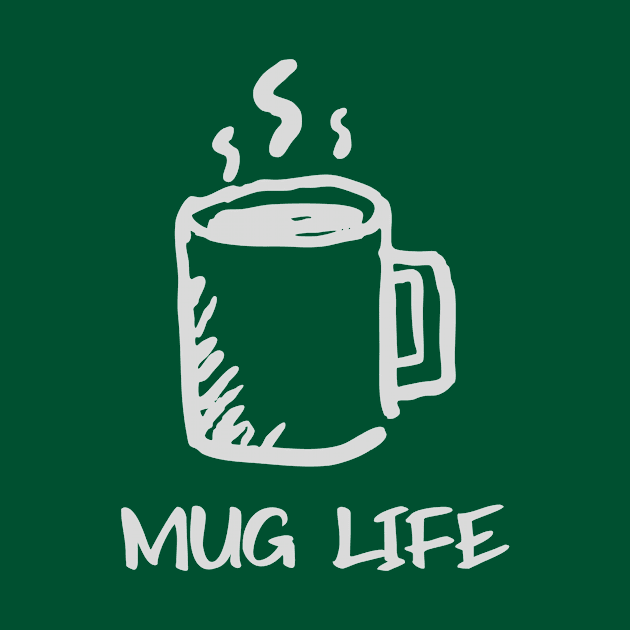 Mug Life by coffee/culture