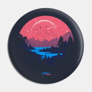 Zen Pin