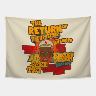 Lee Scratch Perry - The Dub Icon's Legendary Impact Tapestry