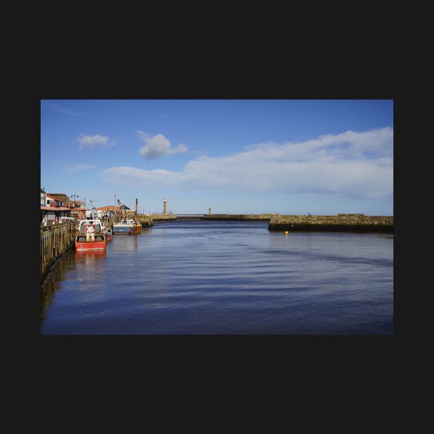 Whitby by StephenJSmith